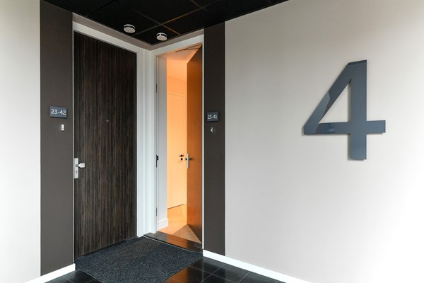 Medium property photo - Jansbuitensingel 23-41, 6811 AD Arnhem